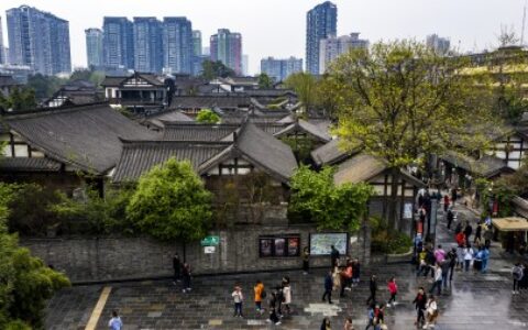 成都自由行，3天旅游攻略-成都自由旅游攻略三日游