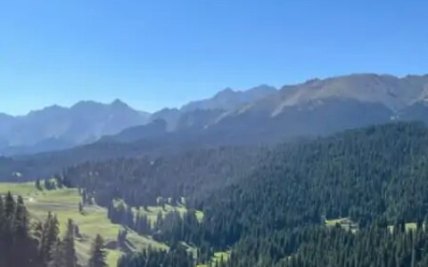 新疆14天南北疆游玩路线，推荐夏天走一次！-自驾新疆攻略及费用