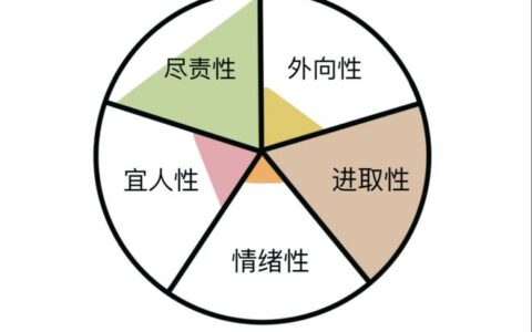 摩羯座的隐藏性格画像！-摩羯座的性格是怎样子的