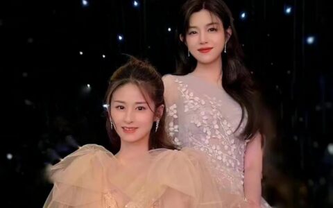 颖儿新剧再演被家暴的妻子，上次是虐恋，这次是《不完美受害人》-颖儿 颜值