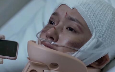 《不完美受害人》结局太惨烈！成功入狱，包力被杀，吴老死不瞑目-不完美受害者是什么意思