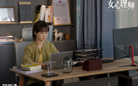 聚焦“不完美受害者”《女心理师》全网热议不断-女心里师预告片