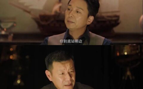 周迅竟也是不完美受害者