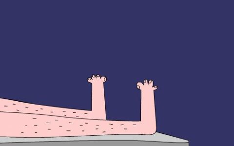 脚底的哪个部位最怕痒？怎么自己挠就没那么痒了呢？-脚底怕痒怎么回事