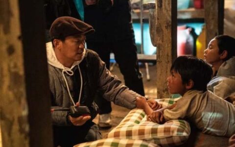 没人看好王宝强，但他又做到了-王宝强评价甄子丹