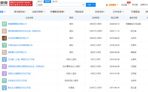 揭秘王宝强八角笼中电影出品方 盘点王宝强商业版图 王宝强圈内人缘-王宝强1984 1982
