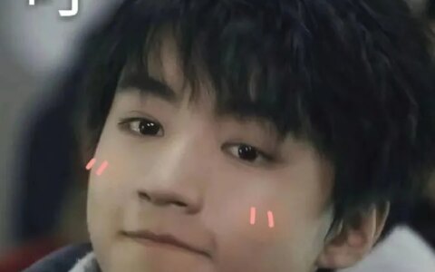 关于王俊凯-关于王俊凯的小说