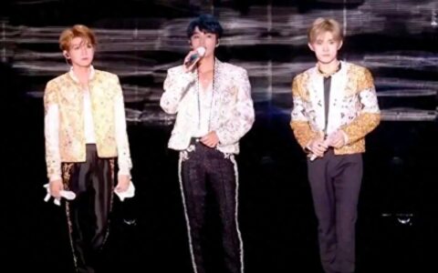 十周年演唱会，为何C位还是王俊凯-tfboys 10周年演唱会在哪里举行