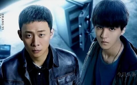 《重生之路》启动，张译、王俊凯回归，王源、易烊千玺惊喜加盟-重生之路 电影