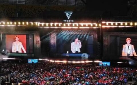 TFBOYS“十年之约”落幕：喧嚣过后，谁是赢家？-TFBOYS十年之约直播在哪看回放