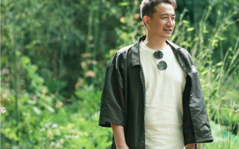 《向往的生活 》王勉、王俊凯到访蘑菇屋