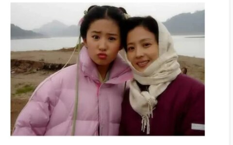 刘亦菲自诉是家中最丑，有哪些让人意外的基因遗传呢？-刘亦菲有多优秀