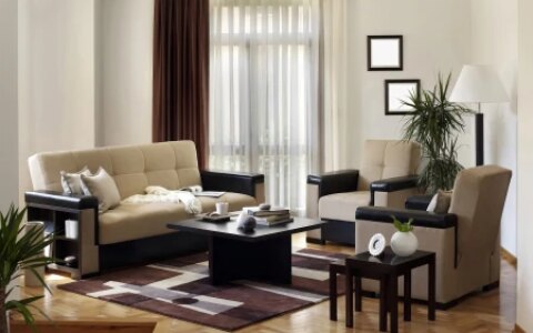 十大家具品牌的背后，拼的是设计与品牌力-家具十大知名品牌排行2019