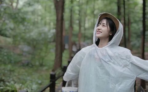 泰国评选十大最美中国女演员，第一名竟是她？-最美的泰国女明星排名