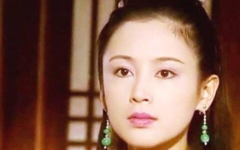 被誉为中国最美女演员，却嫁大16岁导演，今儿子出道圈粉无数-中国最美的女演员是谁? 排行榜