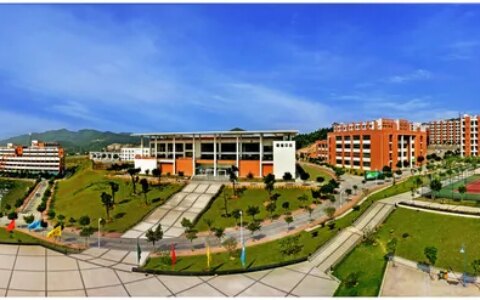 华南理工大学简介一览-华南理工大学详细介绍ppt