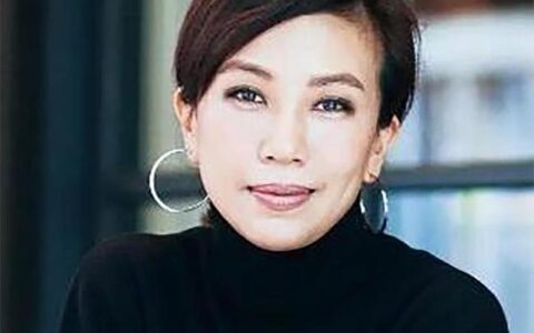 36岁萧敬腾求婚50岁经纪人，林有慧究竟是谁-有没有萧敬腾去哪没有下雨