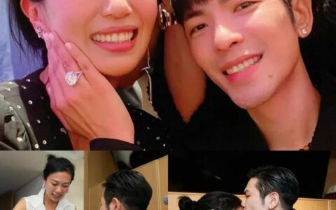 林有慧获萧敬腾求婚却被人心疼原因：难生育，不敢花钱，半生劳碌-林有慧身高体重