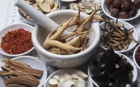 五个治疗腰椎间盘突出特效方！（绝对秘方）-根治腰椎间盘突出绝技配方