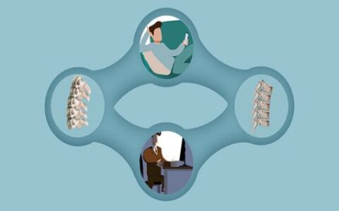 得了腰椎病怎么办？身体一直腰疼，不急，治疗方法很重要！