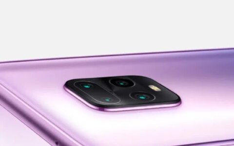 Redmi 10X竟支持30倍变焦和光学防抖？卖1599元交个朋友？-红米10x有30倍变焦吗