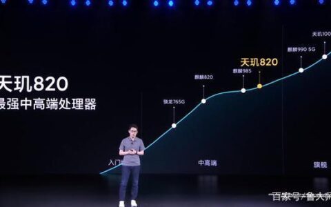 红米10X新机发布，5G价格继续下探，首发联发科天玑820售价1599-红米10x最新消息