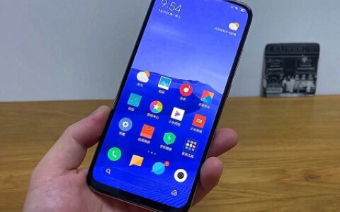 2021年1500元左右5G手机推荐，这几款性价比真的很高！-1500元以内性价比最高的5g手机