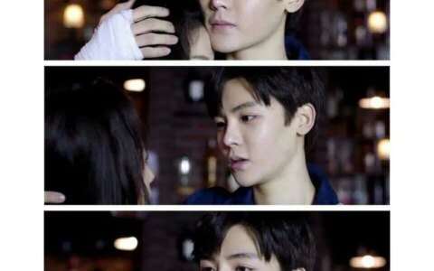 如何评价侯明昊的颜值？-侯明昊人品怎么样