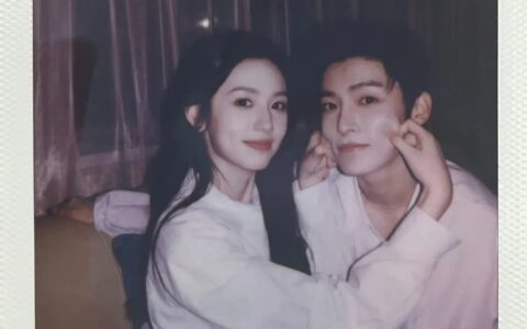 周也侯明昊真的没在谈恋爱吗？-侯明昊和周雨彤会继续合作吗