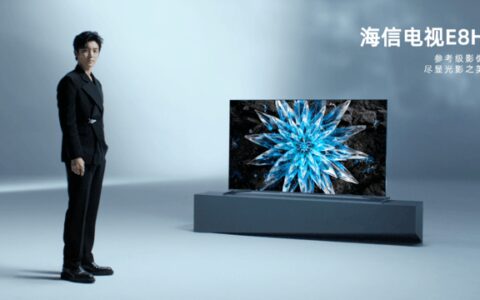 海信电视携手侯明昊致敬追光者，尽显光影之美-海信英文怎么读