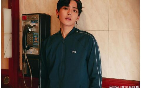 “小猴子”——侯明昊，从脸到演技都好绝-侯侯明昊