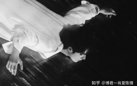 王一博，永远追光的孩子-追逐梦想的哥哥王一博