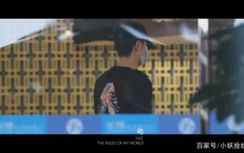 王一博开启连轴模式，兼顾天天向上跟街舞录制，两地来回奔波-王一博震动舞