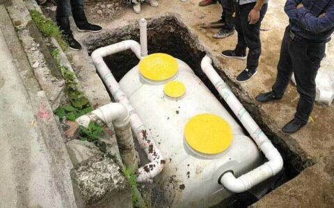 家用化粪池是玻璃钢好还是砌筑的好？-玻璃钢化粪池比钢筋混凝土化粪池造价低多少