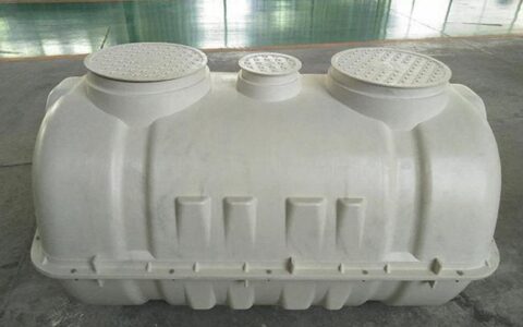 如何正确安装家用玻璃钢化粪池-如何正确安装家用摄像头教程