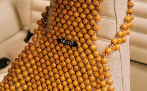 古早味座椅通风 Recaro推新款座椅产品-古早味茶叶是什么茶