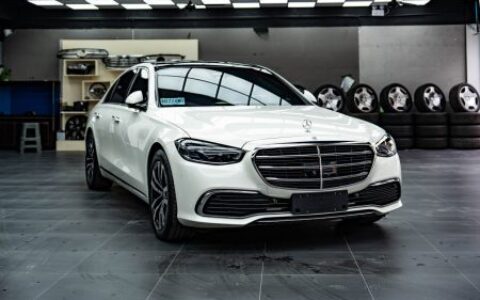 夏天到了，奔驰S400L改装座椅通风，这些方案你可别入坑了！