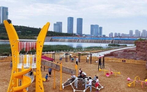 室外游乐设备厂家提供多样化娱乐选择，让孩子们尽情玩乐！-室外游乐设备价格