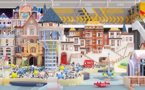 选购儿童游乐设备厂家要注意厂家的材质工艺-选购儿童游乐设备厂家要注意厂家的材质工艺问题