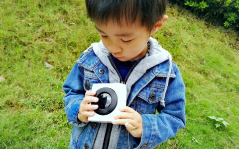 随身携带的打印机就是它——喵喵机-喵喵打印机随身打app下载