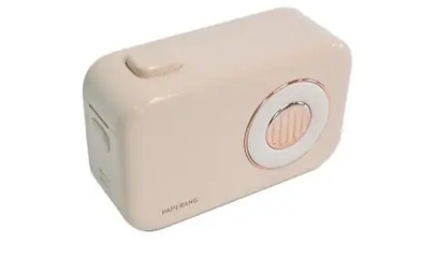 千挑万选的喵喵机T2标签机，让你生活得井井有条-喵喵机官方标签纸30怎么用?