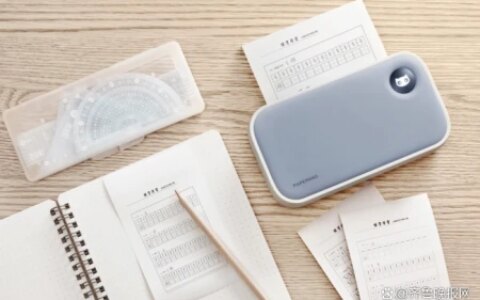 作业帮喵喵机错题打印机跻身教育智能硬件品牌影响力前六-作业帮喵喵机好吗