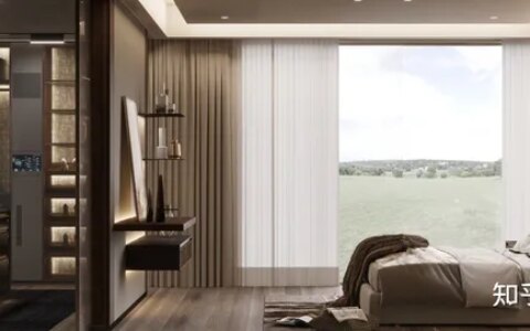 你所理解的全屋定制智能家居，会完全颠覆你的想象-全屋定制智能家居十大名牌