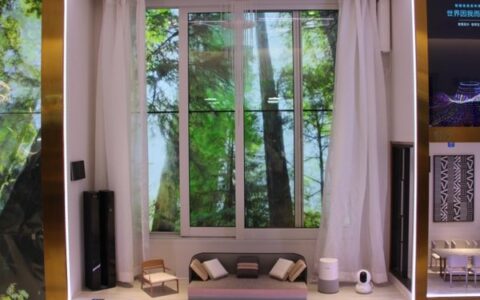 全屋智能定制解决方案将成智能家居产业发展新趋势-全屋智能定制家具品牌