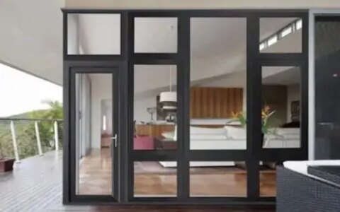 铝合金门窗有哪些优势，该如何选购，十大品牌排名推荐-铝合金门窗十大品牌哪个好一点