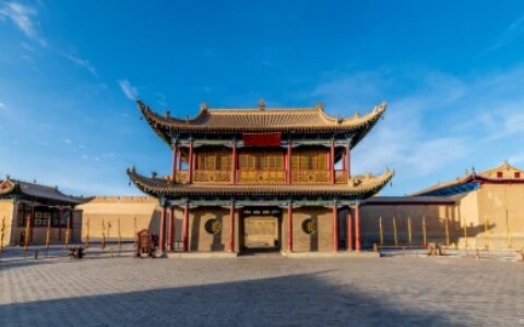 青甘旅游必去的景点，青甘7天旅游攻略告诉你不去真的亏大了-青甘自驾游攻略