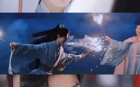 《长风渡》不好看