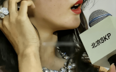 迪丽热巴生图曝光！皮肤惨不忍睹？迪丽热巴好看吗？-迪丽热巴长长什么样