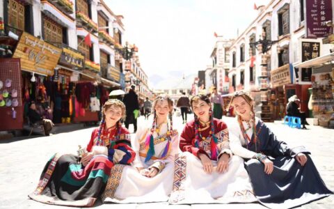 西藏旅游当地纯玩团攻略，西藏报团旅游行程路线-西藏组团旅游