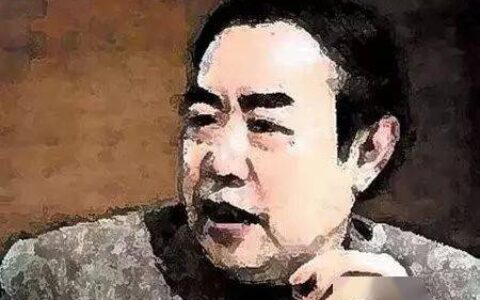 贾平凹：辞宴书-辞晏的小说